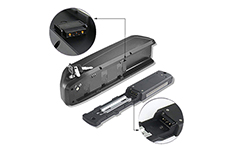 Electric Bike Battery