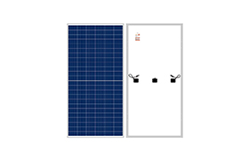 Poly Solar Panel