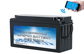 Energy Storage Battery